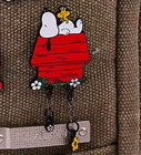 SNOOPY-ENAMEL PIN-2 OR MORE PINS $5.99 SHIPPING, SPEND $30 SHIPPING IS FREE