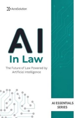 Eric Lebouthillier AI in Law (Taschenbuch)