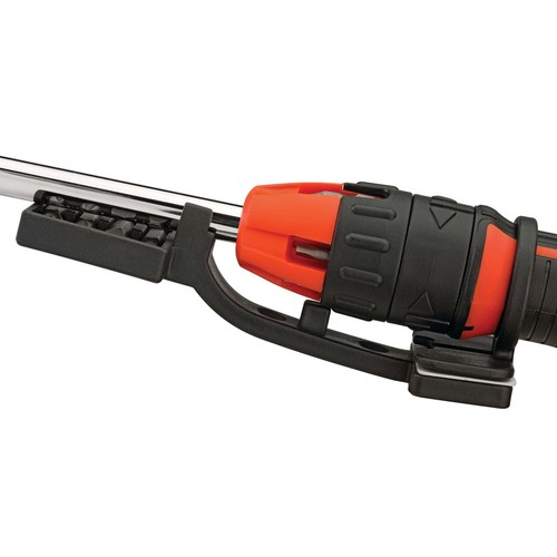 BLACK+DECKER Spezialeinsätze Schraubendreher, 10 Bit - BDHT68000 - Bild 9 von 9