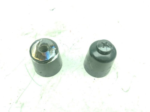 16 Kawasaki Z800 Handle Bar Ends