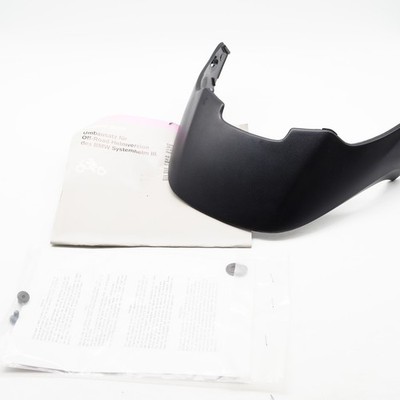 BMW Systemhelm 3 Helmschild Sonnenschutz schwarz 71602304795