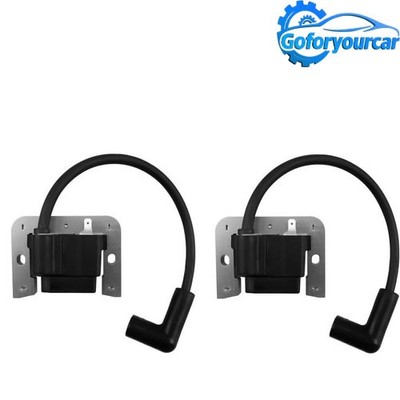 2PCS 32-707-01-S Ignition Coil Fit for Kohler Enigine SV735-0017 SV740-0020