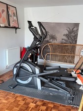 NordicTrack C7.5 Elliptical Cross Trainer Home Use Great Condition Hardly Used