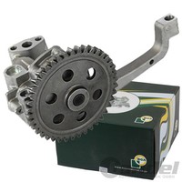 BGA ÖLpumpe NUR FüR 2.5 (TDI/R5 Td) VW Touareg Multivan T5 Transporter T5