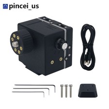 TeSeek Line Pro DIY 3D 0 Idle Stroke Single-axis Star-Field Equatorial Mount