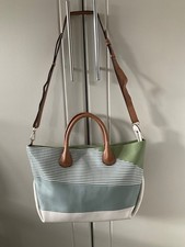 Radley leather tote/handbag in very excellent condition