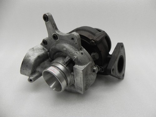 Mercedes W212 E200 CDI 100kW Turbolader Turbo Charger A6510902780