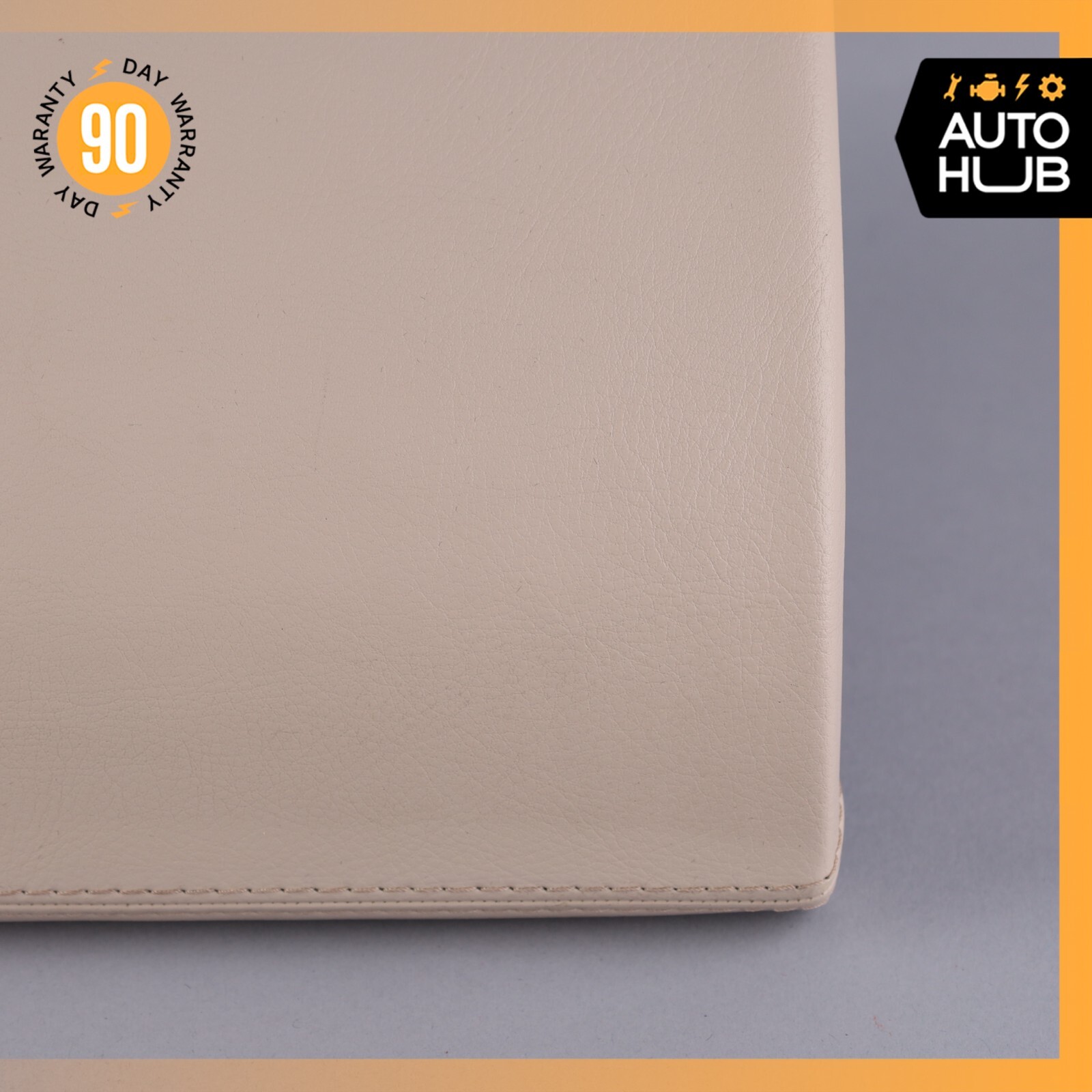 03-13 Maserati Quattroporte S Dashboard Glove Box Compartment Cover OEM