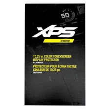 Can Am Maverick R 10.25" Color Touchscreen Protector Shield 860202680