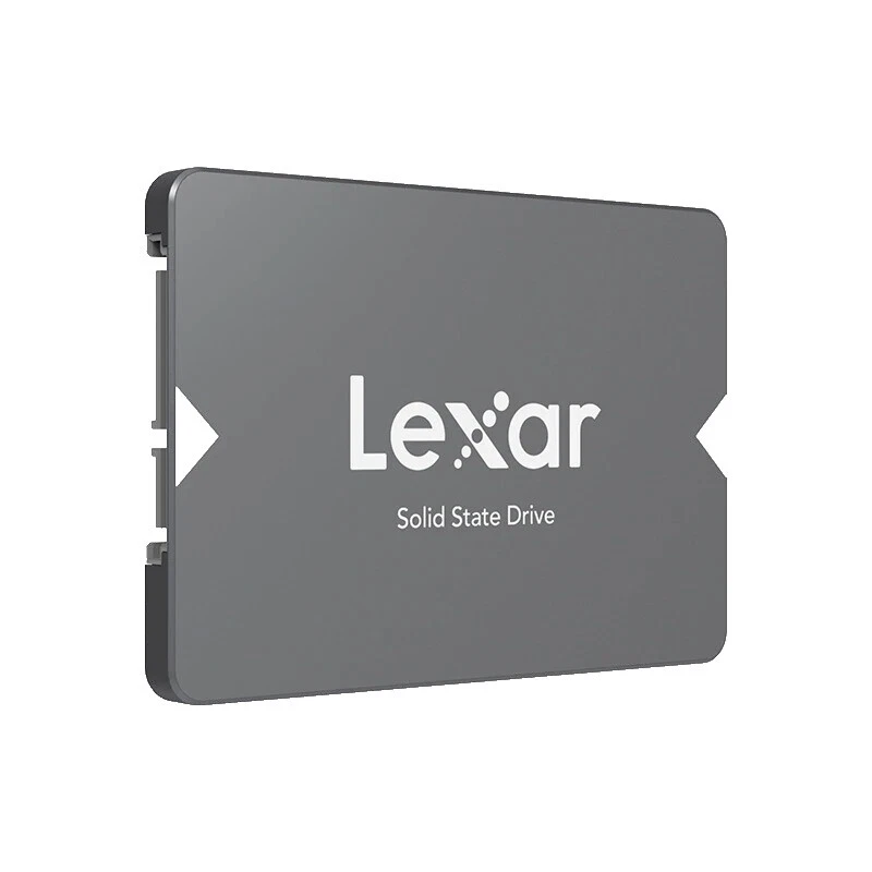 Lexar Solid State Drives