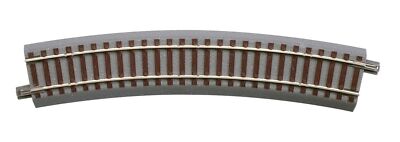 Jouef 22x Rails Courbés N*470 (R325) 26 Cm