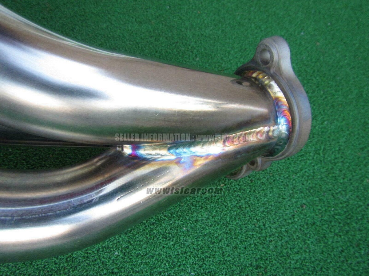 FUJITSUBO SUPER EX L6 EXHAUST FOR NISSAN FAIRLADY Z 240Z S30