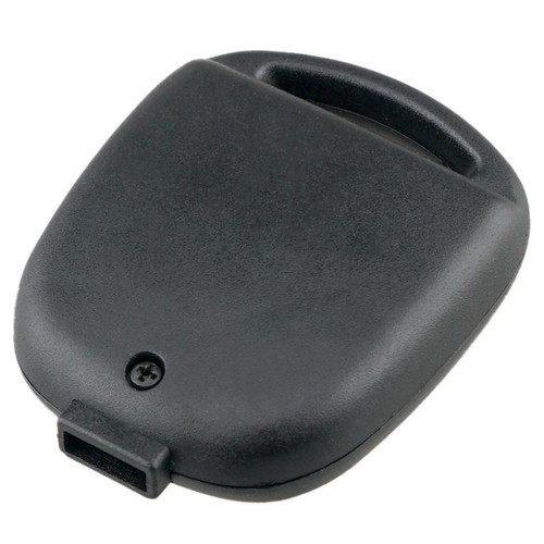 Remote Car Key Shell Case Fit for Toyota RAV4 Yaris Prado Corolla Land Cruiser - Picture 6 of 8