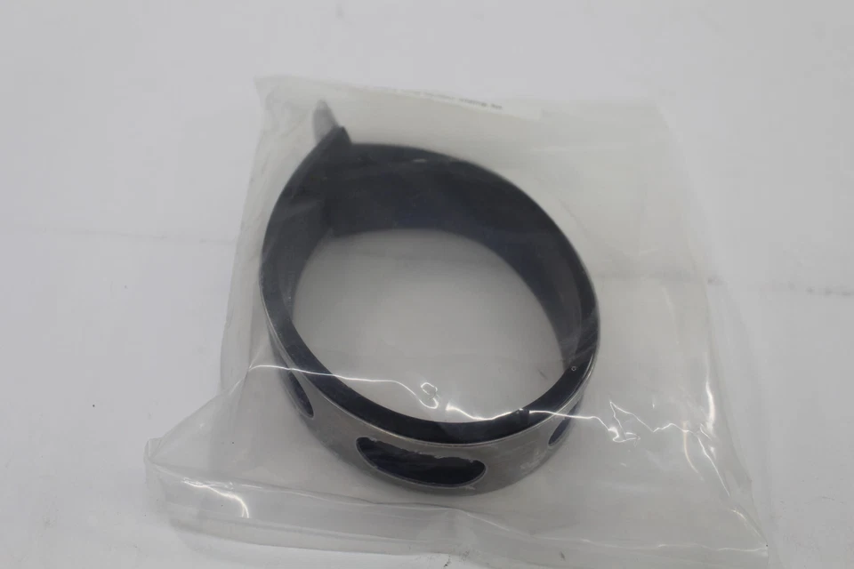 BRIDA CON BOTE DE ALUMINIO M-2 005-2150406M Foto 3 de 4