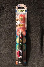 Firefly Ready Set Brush Darth Vader Toothbrush