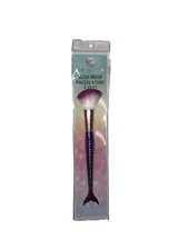Mermaid Tail Makeup Blush Brush. New!