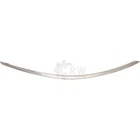 Chrome strip bumper rear right Mercedes B-Class W245 year 05-08