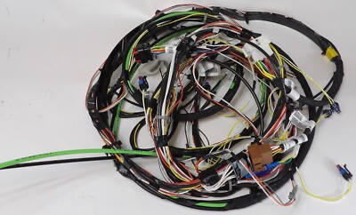 NEW OPEN BOX Paccar 50561MX S92-1172 Cab Roof Harness Kenworth Peterbilt