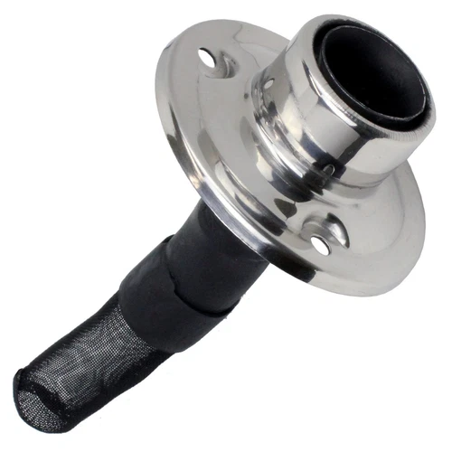 ARRESTER