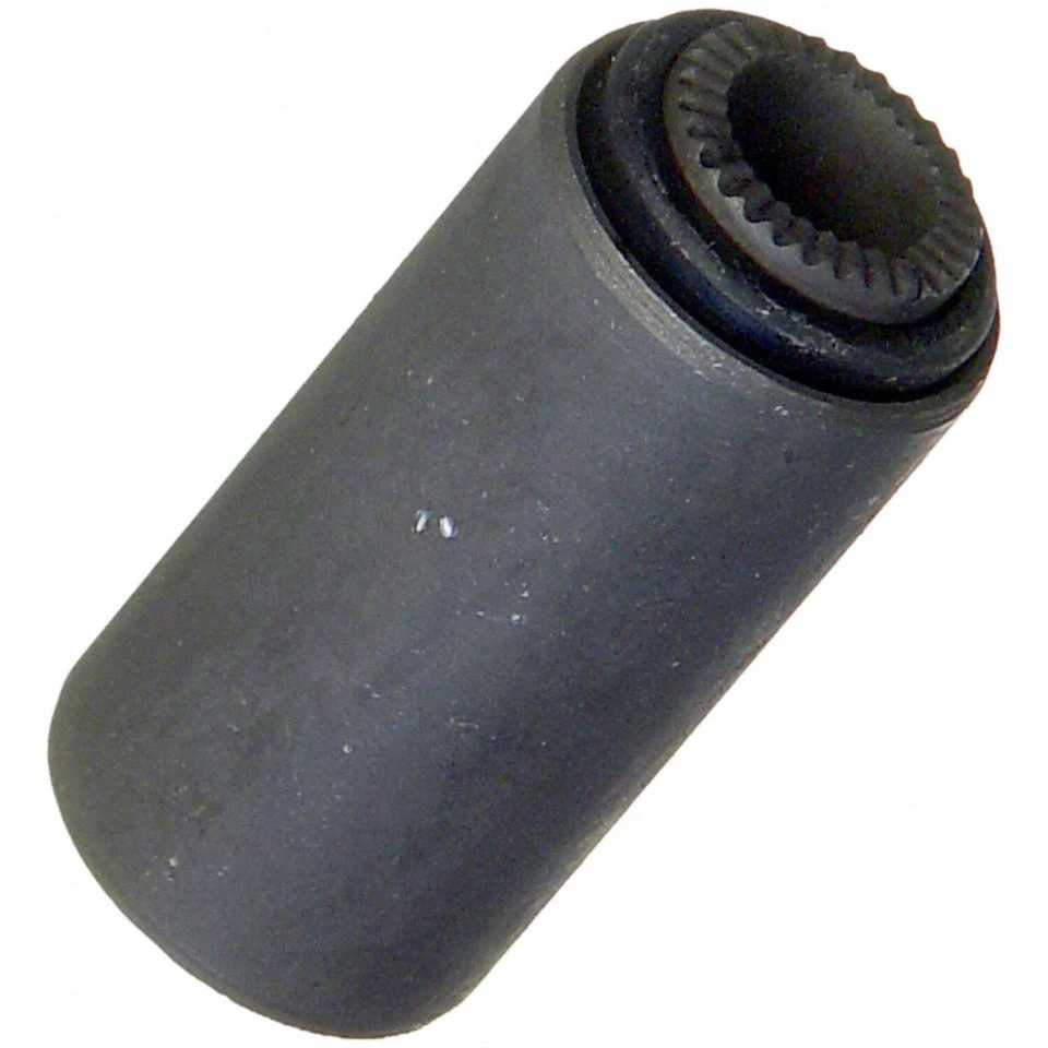 Buje de resorte de hoja MOOG SB319 para modelos seleccionados Chevrolet GMC Jeep 69-92 Foto 4 de 4