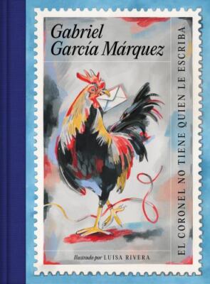 El coronel no tiene quien le escriba / No One Writes to the Colonel, Paperbac...