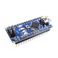 Nano V3.0 ATMEGA328 FT232RL imported chip compatible with official version