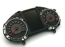 Mercedes-Benz C-Klasse AMG W205  Tachoeinheit Tachometer  A2059009241  km/h