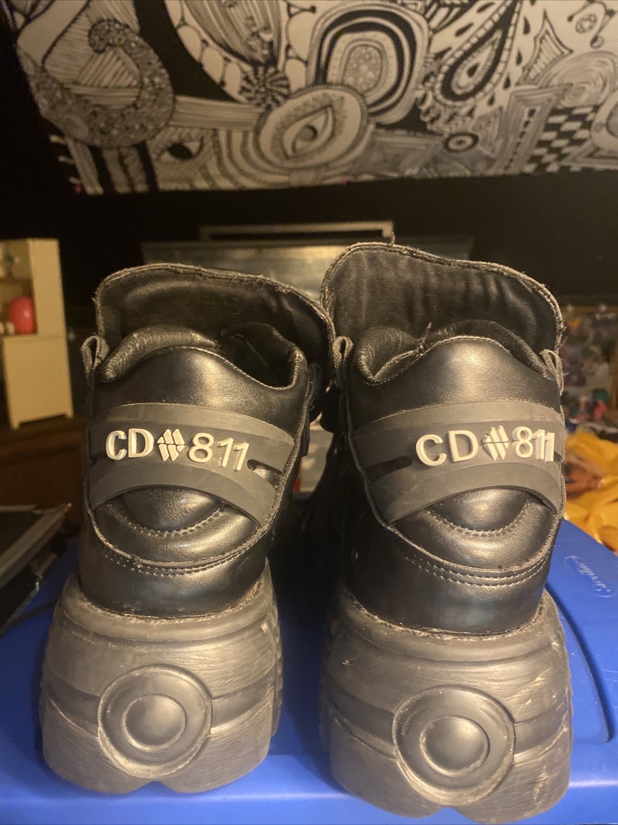 CD 811 Rock Tower Ankle Boots | eBay CD 811 Rock Tower Ankle Boots | eBay