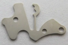 Eta 980 + ...  Benrus AY watch part setting lever spring #445