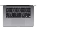 Apple Macbook Air 15.3" (2024) - M3, 512 Gb Ssd, Starlight