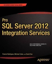 Pro SQL Server 2012 Integration Services Experts Voice i - ACCEPTABLE
