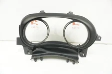 18 2017-2022 Nissan Rogue Sport Speedometer Cluster Bezel Trim Used 68240-6fp0a