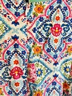 Bonnie Jean Colorful Girls Dress Size 6 X Casual Spring Summer Kids — photo 4
