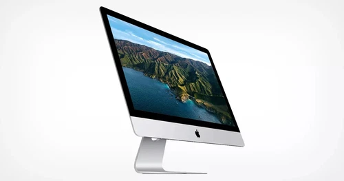 Apple iMac 27-inch 2015 Intel i7, 32GB RAM, 256GB SSD + External 8TB HDD