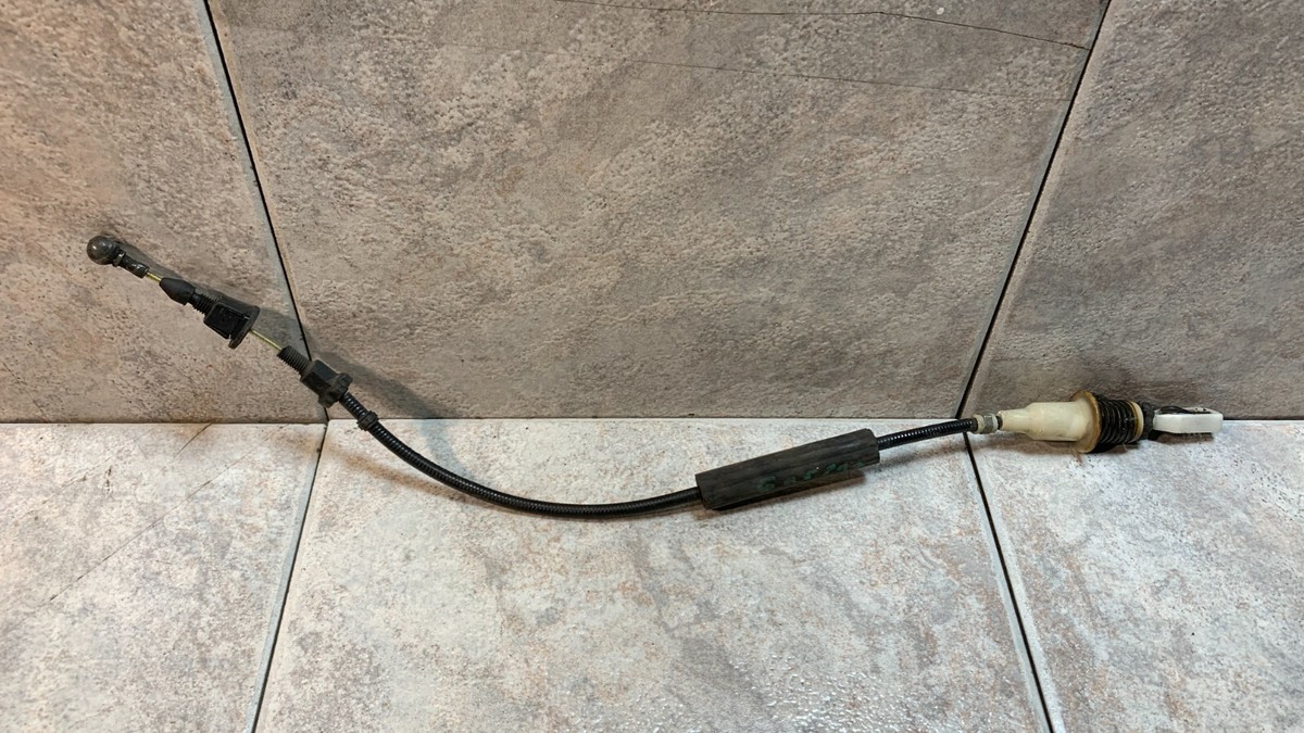 ORIGINAL Mercedes Benz ML W163 Gaspedal Seil Gaszug Seilzug  