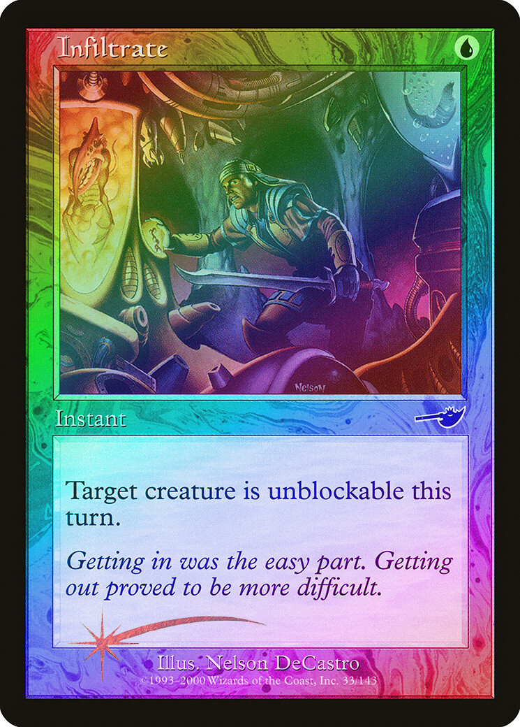 MTG 窒息 MPS英語版foil MTG 窒息 MPS英語版foil