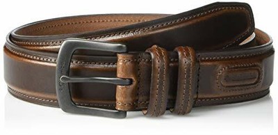 Columbia Men Belt-Casual Double Loop 