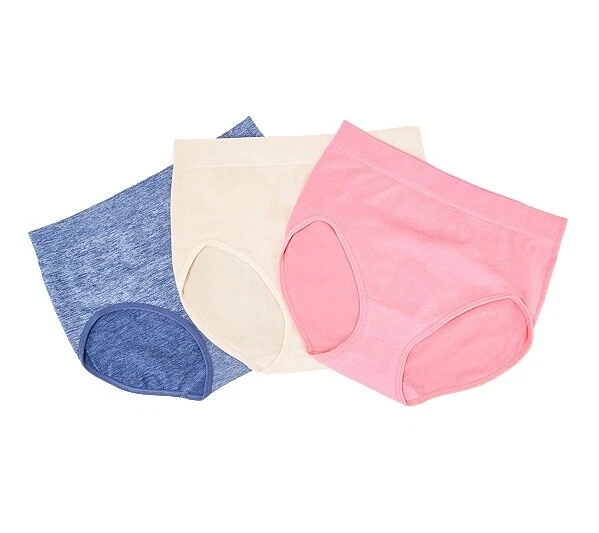 Fajas Breezies tamaño regular para De mujer