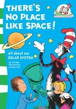 There's No Place Like Space! (Cat in the Hats Learning Libra) By