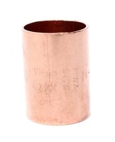 Viega LöTfitting Kupfer Muffe Dn 22Mm - 100353