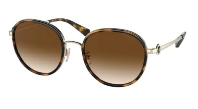 Coach HC7129 Sunglasses