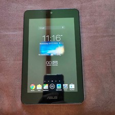 ASUS Memo Pad 7 ME173X White Android Tablet - 20240717136