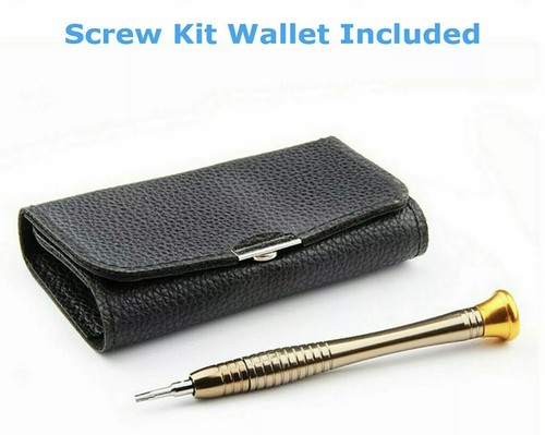 Steel Screwdriver Pocket Repair Tool Kit Set for Electronic Devices, 25 in 1 - Picture 3 of 6