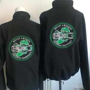 501st merchandise