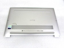 Dell OEM XPS 9370/9380 Laptop Bottom Base Metal Cover HUJ36 X3DF2