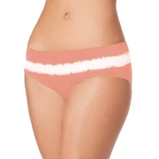 Jenni by Jennifer Moore Juniors Seamless Hipster Panties, XXL