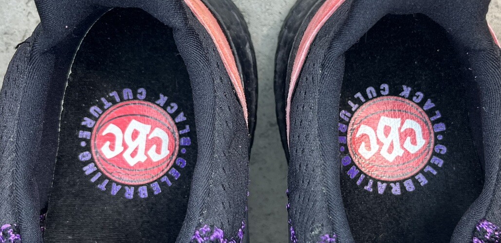 Adidas UltraBoost 1.0 Harlem Renaissance 2019 BHM Culture  display picture 2