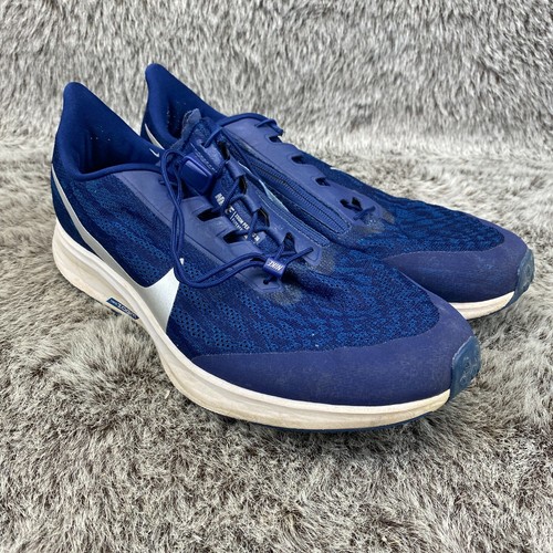 Nike Zoom Pegasus 36 Flyease Mens 11.5 BV0612-401 | eBay