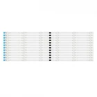 LED Strips For SONY KD-65X85J XBR-65X800H XBR-65X81CH 65X80CH KD-65X85J LB6508M