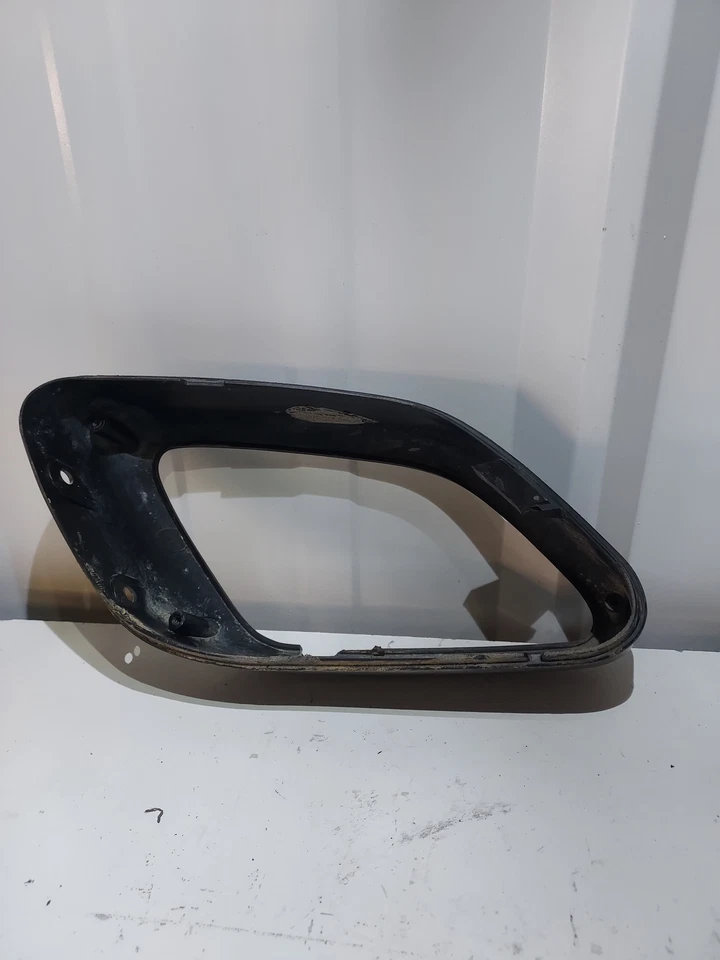 Suzuki Vinson 500 2003 OEM moldura de faro izquierdo  Foto 3 de 3